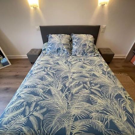 Le Sunny-Hyper Centre -Proche Gare - Paisible -Wifi Hd -Netflix-Ideal Couple Business Et Famille Niort Exterior photo